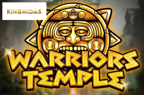 Warriors Temple